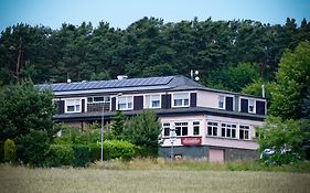 Hotel Odenwaldblick